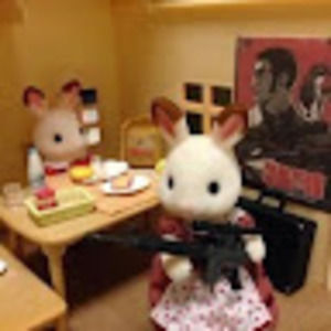 Meet your Posher, Huntley